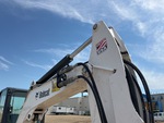 v2 Chassis - Excavator with 