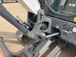 v2 Chassis - Excavator with 