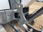 v2 Chassis - Excavator with 