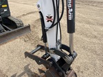 v2 Chassis - Excavator with 