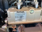 Engine with 