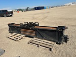 Trailer with 