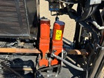 Hydraulics with 