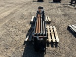 Trailer with 
