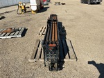Trailer with 