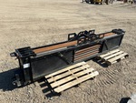 Trailer with 