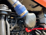 Engine with 