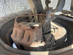 Brakes with 