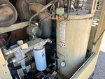 Air Compressor with 