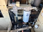 Air Compressor with 