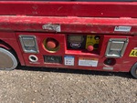 Basic Lower Control Station with 