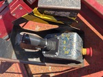 Basic Control Station Upper with 