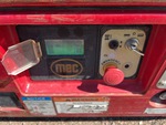 Basic Lower Control Station with 