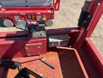 Basic Control Station Upper with 