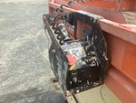 Control Station Upper with 