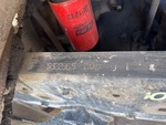 General Appearance with Second Serial Number/VIN Photo