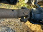 Drivetrain with 