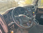 Cab with 