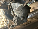 Brakes with 