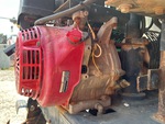 Engine with 