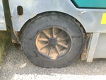 Chassis with 