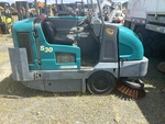 Chassis with 