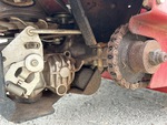 Drivetrain with 