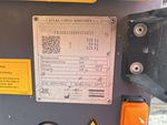 General Appearance with Unit Serial Number