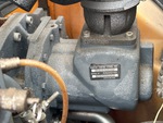 Air Compressor with 