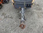 Trailer Chassis with 