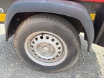Trailer Chassis with 