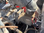 Air Compressor with 