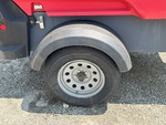 Trailer Chassis with 