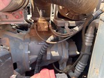 Air Compressor with 
