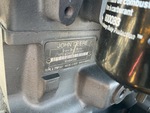 Engine with 