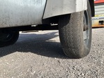 Trailer Chassis with 