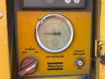 Air Compressor with 