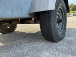 Trailer Chassis with 