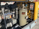 Air Compressor with 