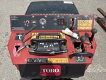 Control Station with 