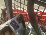 Control Station with 