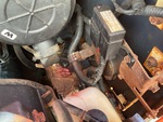 Engine with 
