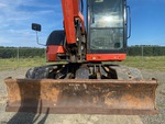 Chassis with 