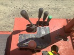 Control Station with 