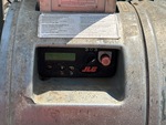 Control Station Ground with 