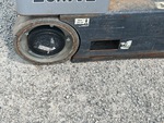 Chassis with 