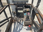 Control Station Upper with 