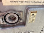 Electrical with 