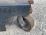 Chassis with 