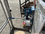 Basic Control Station Upper with 